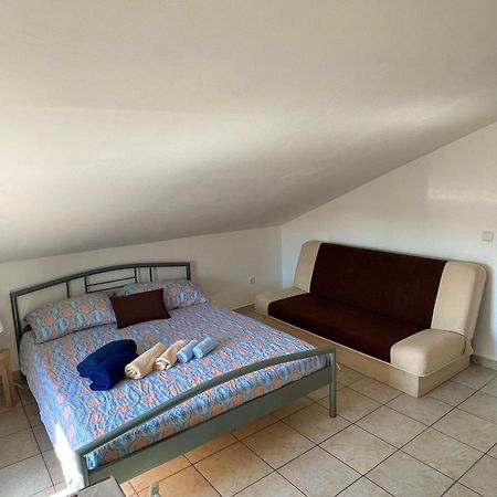 Dejan Apartment4-Top Centar Pula Eksteriør billede