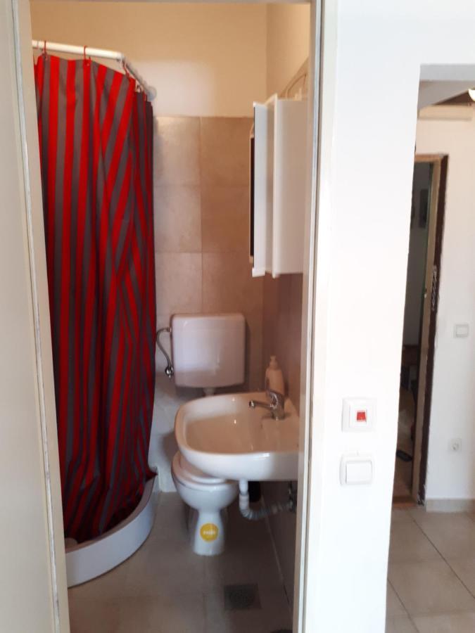 Dejan Apartment4-Top Centar Pula Eksteriør billede