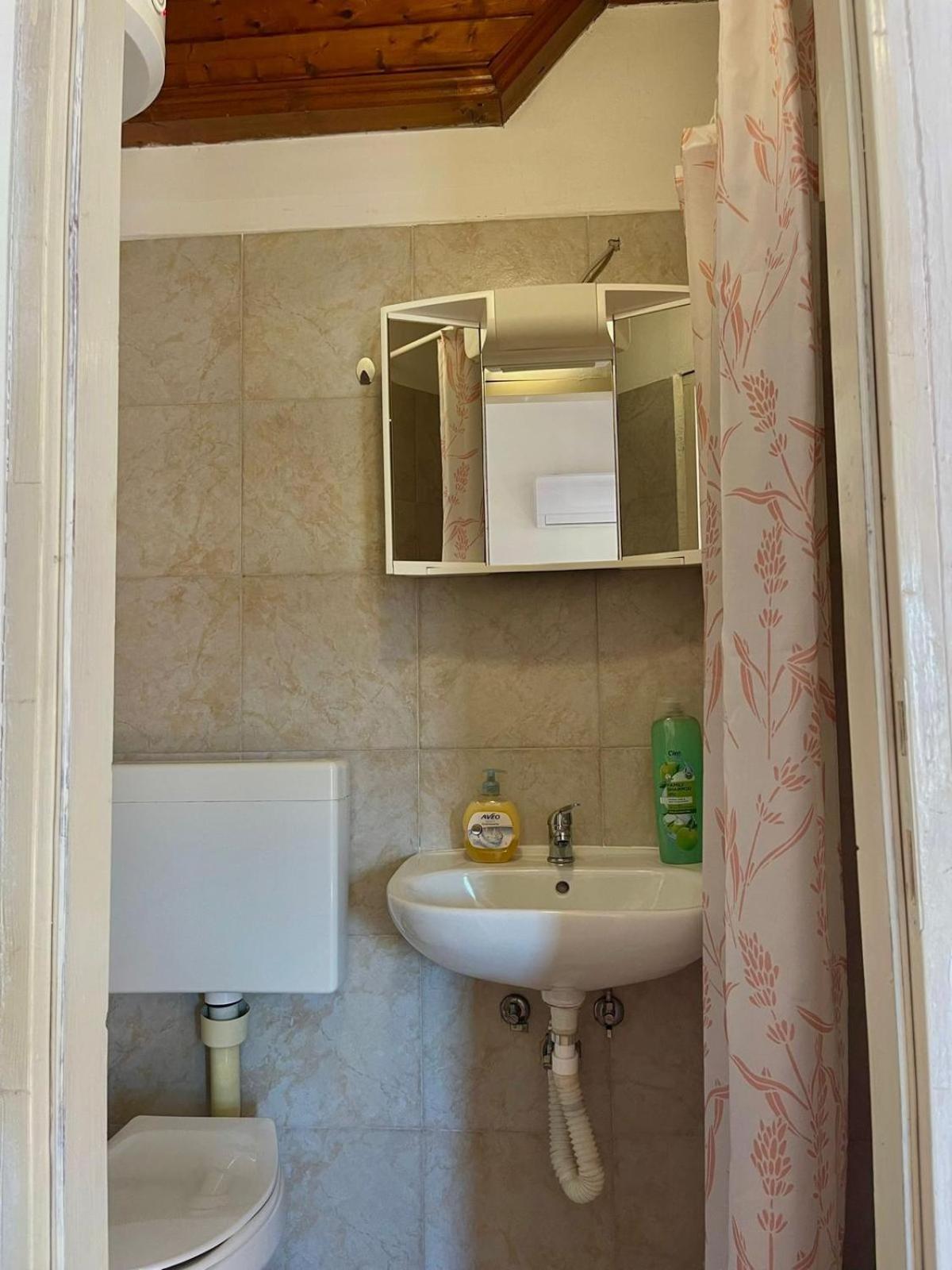 Dejan Apartment4-Top Centar Pula Eksteriør billede