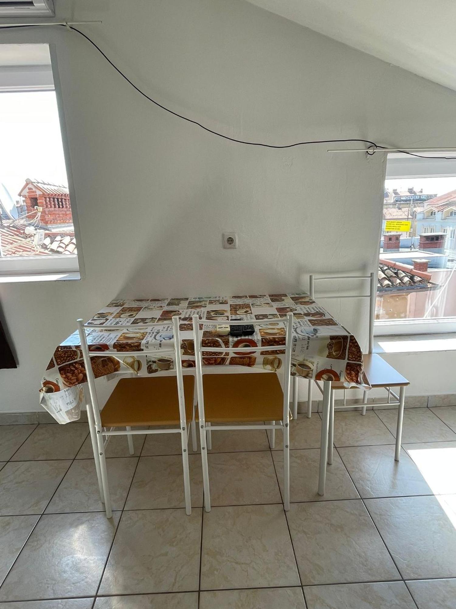 Dejan Apartment4-Top Centar Pula Eksteriør billede