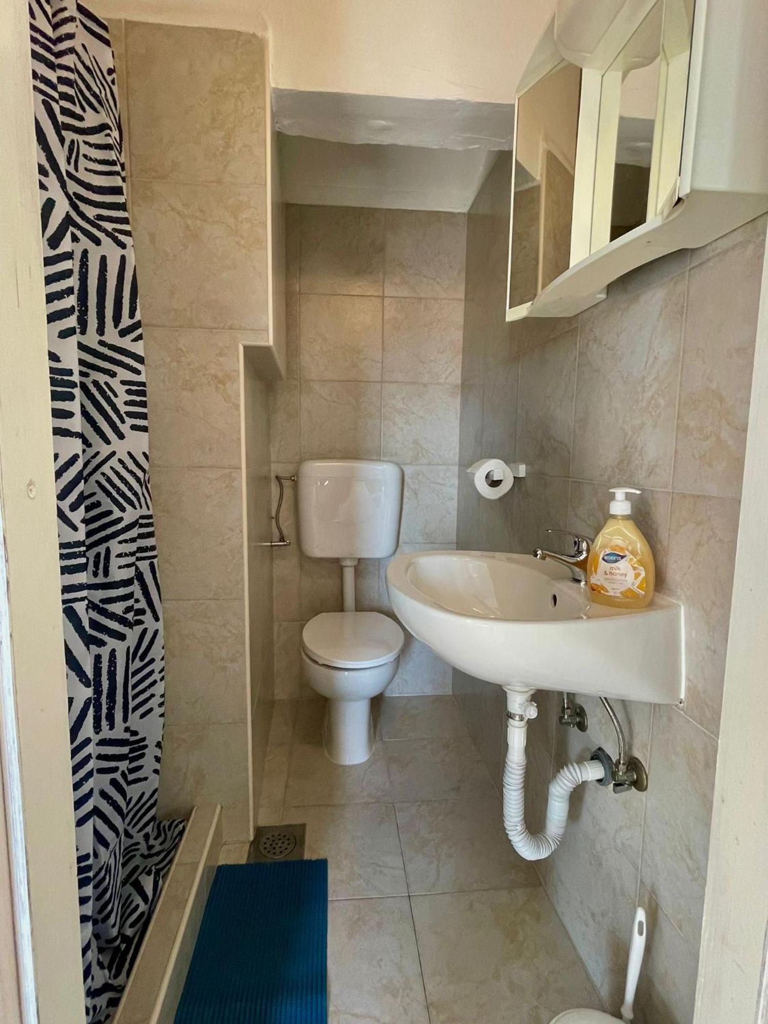 Dejan Apartment4-Top Centar Pula Eksteriør billede