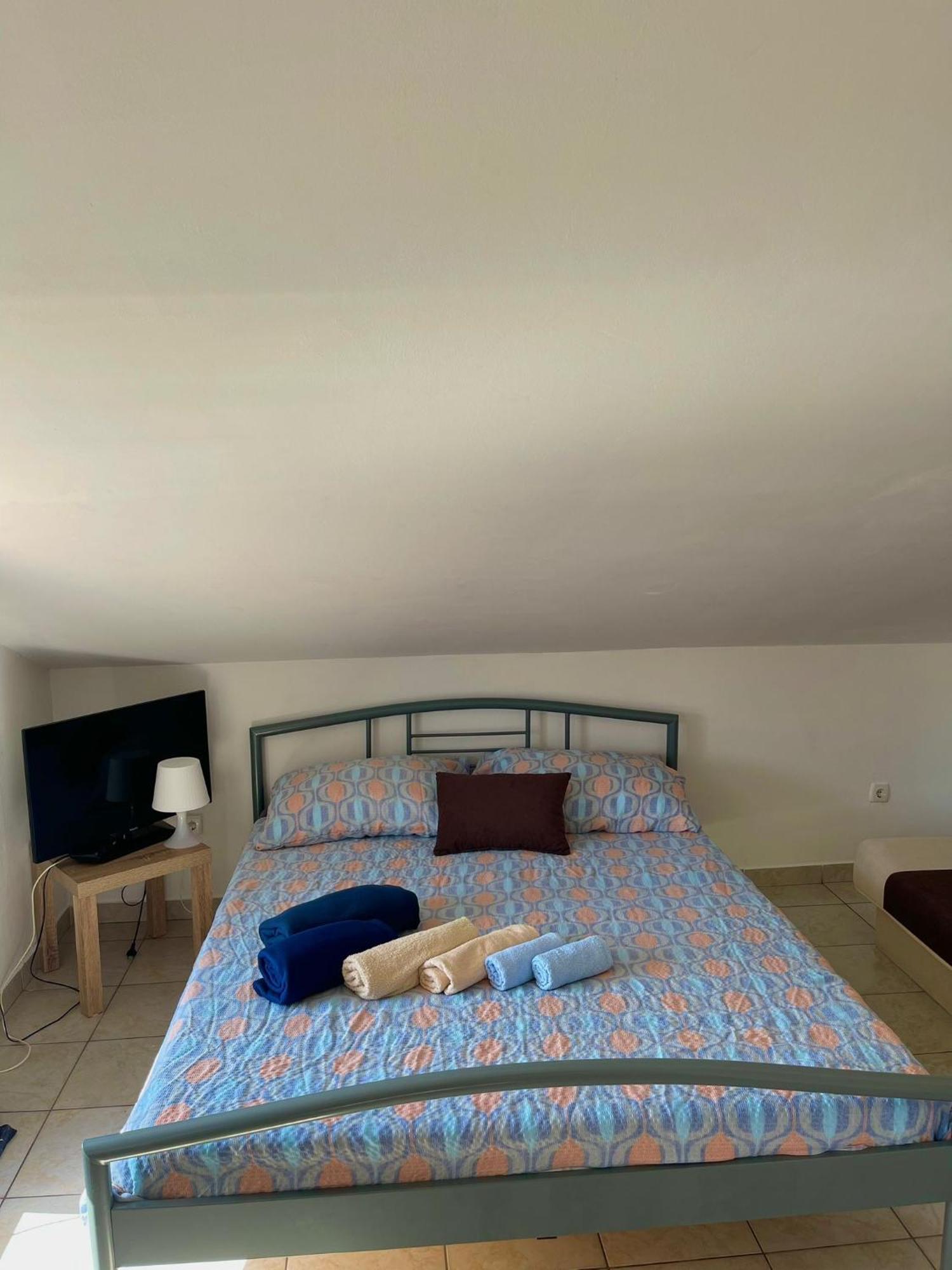 Dejan Apartment4-Top Centar Pula Eksteriør billede