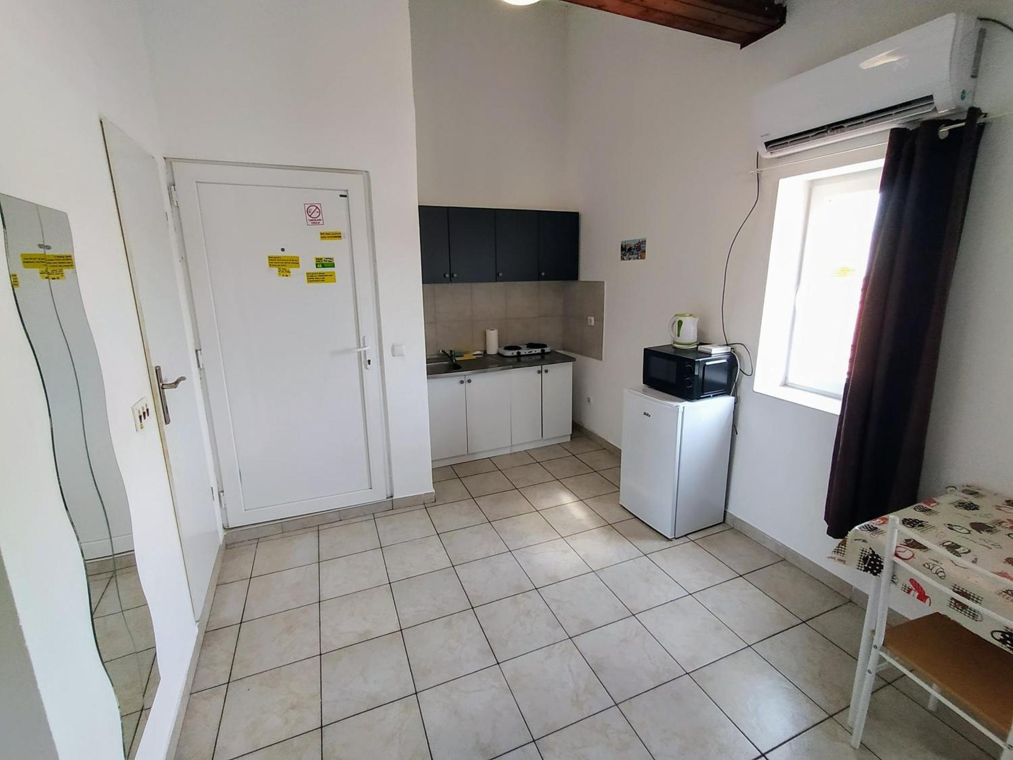 Dejan Apartment4-Top Centar Pula Eksteriør billede