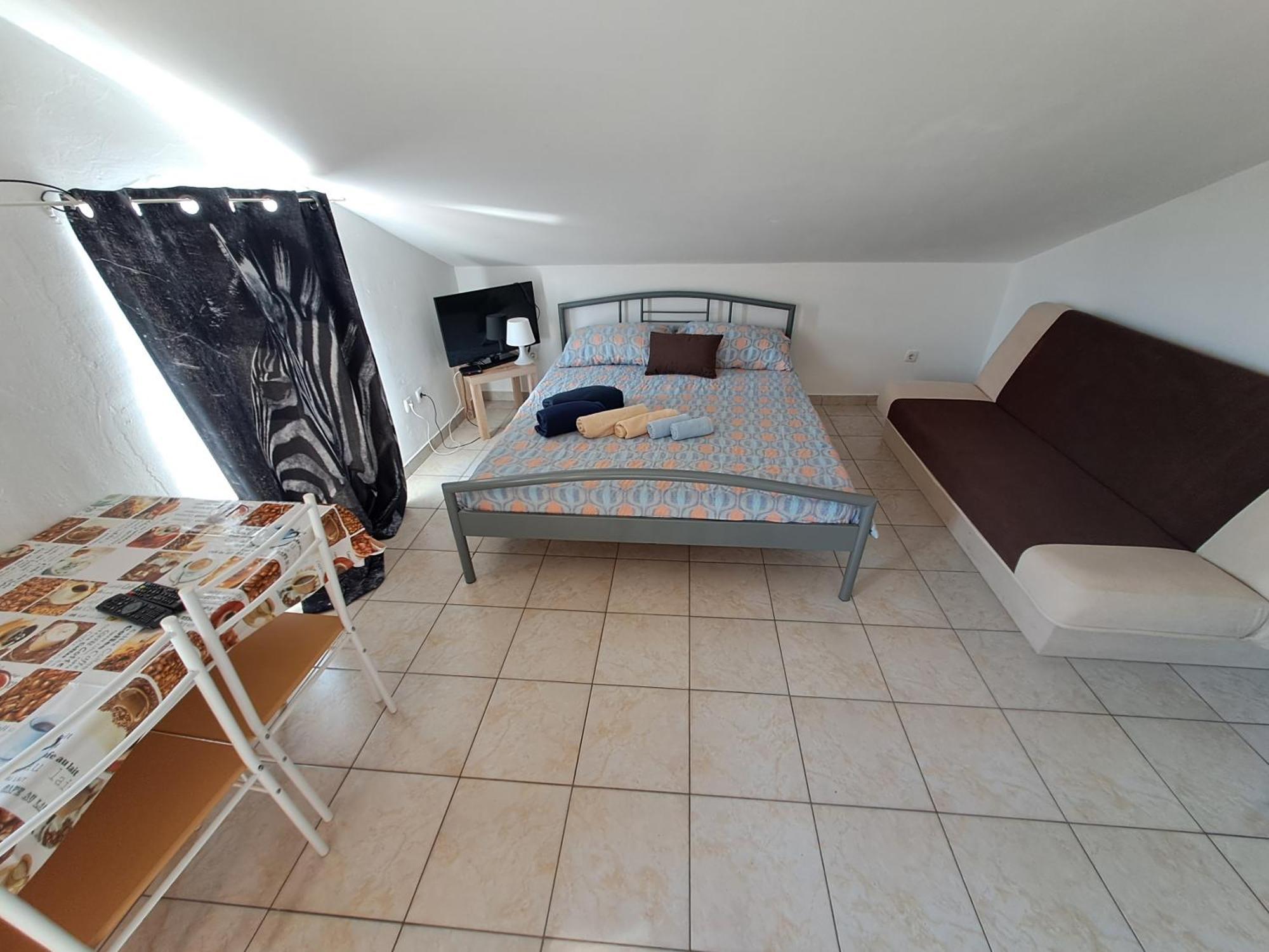 Dejan Apartment4-Top Centar Pula Eksteriør billede